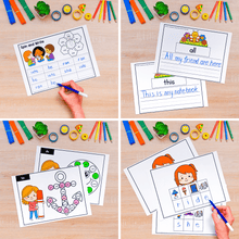 Load image into Gallery viewer, The Ultimate Sight Word Bundle