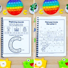 Load image into Gallery viewer, The Ultimate Alphabet Bundle