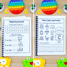 Load image into Gallery viewer, The Ultimate Alphabet Bundle