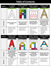 Load image into Gallery viewer, The Ultimate Alphabet ENDLESS BUNDLE