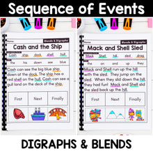Load image into Gallery viewer, Buy3Get1 FREE B19 Decodable Phonics Power Pack (K–2)