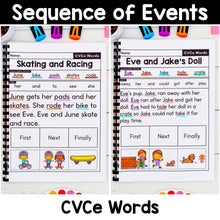 Load image into Gallery viewer, Buy3Get1 FREE B19 Decodable Phonics Power Pack (K–2)