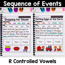 Load image into Gallery viewer, Buy3Get1 FREE B19 Decodable Phonics Power Pack (K–2)