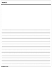 Load image into Gallery viewer, Writing Papers