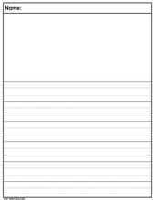 Load image into Gallery viewer, Writing Papers