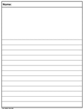 Load image into Gallery viewer, Writing Papers