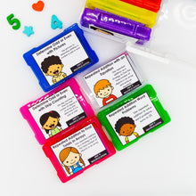 Load image into Gallery viewer, 2nd Grade Math Task Cards - CCSS Aligned