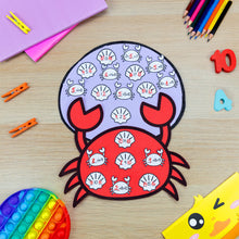 Load image into Gallery viewer, Math Crafts YEAR-LONG MEGA BUNDLE K-4th Grade