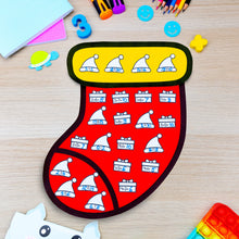 Load image into Gallery viewer, Math Crafts YEAR-LONG MEGA BUNDLE K-4th Grade