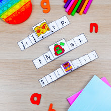 Load image into Gallery viewer, Buy3Get1 FREE B19 Decodable Phonics Power Pack (K–2)