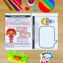 Load image into Gallery viewer, Paragraph of the Week + Graphic Organizers - Editable