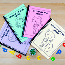 Load image into Gallery viewer, The Ultimate Alphabet Bundle