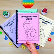 Load image into Gallery viewer, The Ultimate Alphabet Bundle