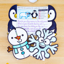 Load image into Gallery viewer, 1,000 Writing Crafts + Prompts YEAR-LONG BUNDLE