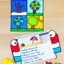Load image into Gallery viewer, 1,000 Writing Crafts + Prompts YEAR-LONG BUNDLE