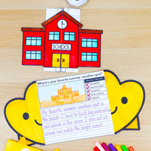 Load image into Gallery viewer, 1,000 Writing Crafts + Prompts YEAR-LONG BUNDLE