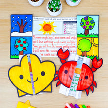 Load image into Gallery viewer, 1,000 Writing Crafts + Prompts YEAR-LONG BUNDLE