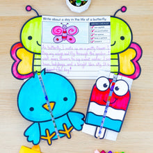 Load image into Gallery viewer, 1,000 Writing Crafts + Prompts YEAR-LONG BUNDLE
