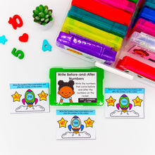 Load image into Gallery viewer, 2nd Grade Math Task Cards - CCSS Aligned