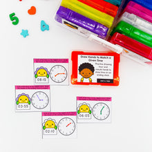 Load image into Gallery viewer, 2nd Grade Math Task Cards - CCSS Aligned