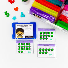 Load image into Gallery viewer, 2nd Grade Math Task Cards - CCSS Aligned