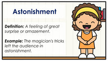 Load image into Gallery viewer, Word of the Day - 1,000+ Words, Assessments and Vocabulary Activities