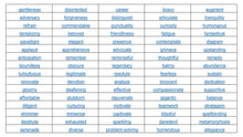 Load image into Gallery viewer, Word of the Day - 1,000+ Words, Assessments and Vocabulary Activities