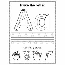 Load image into Gallery viewer, The Ultimate Alphabet Bundle