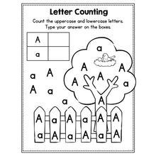 Load image into Gallery viewer, The Ultimate Alphabet Bundle