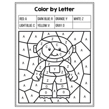 Load image into Gallery viewer, The Ultimate Alphabet Bundle