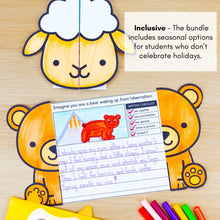 Load image into Gallery viewer, 1,000 Writing Crafts + Prompts YEAR-LONG BUNDLE
