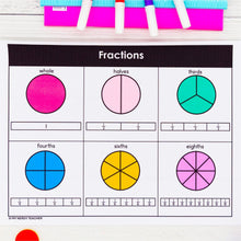 Load image into Gallery viewer, 800+ Math Mats and Graphic Organizers MEGA BUNDLE  - 1st to 4th Grade - Small Group Intervention Tool Kit