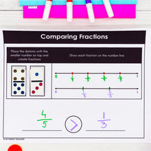 Load image into Gallery viewer, 800+ Math Mats and Graphic Organizers MEGA BUNDLE  - 1st to 4th Grade - Small Group Intervention Tool Kit