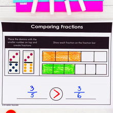 Load image into Gallery viewer, 800+ Math Mats and Graphic Organizers MEGA BUNDLE  - 1st to 4th Grade - Small Group Intervention Tool Kit