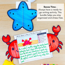 Load image into Gallery viewer, 1,000 Writing Crafts + Prompts YEAR-LONG BUNDLE