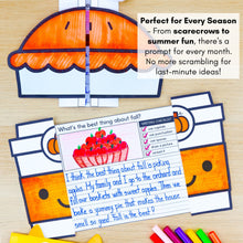 Load image into Gallery viewer, 1,000 Writing Crafts + Prompts YEAR-LONG BUNDLE