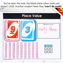 Load image into Gallery viewer, 277 2nd Grade Math Mats and Graphic Organizers  (Included in 800+ Math Mats MEGA BUNDLE)