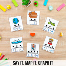 Load image into Gallery viewer, Orthographic Mapping Mega Bundle just $19 ($200 VALUE) - Science of Reading Aligned