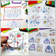 Load image into Gallery viewer, The Ultimate 1st Grade Math ENDLESS BUNDLE - Activities, Centers, Worksheets
