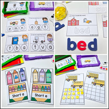 Load image into Gallery viewer, The Ultimate 1st Grade Math ENDLESS BUNDLE - Activities, Centers, Worksheets
