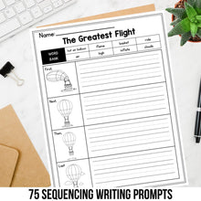 Load image into Gallery viewer, Buy3Get1 FREE B9 - Phonics Books, CVC Word Families, Sequencing, Alphabet Crafts