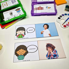 Load image into Gallery viewer, 1st Grade Morning Bins