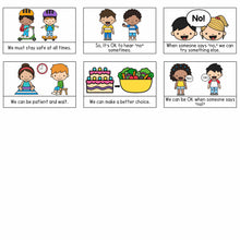 Load image into Gallery viewer, 40 Social Stories MEGA BUNDLE