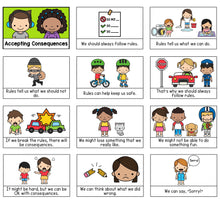 Load image into Gallery viewer, 40 Social Stories MEGA BUNDLE