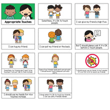 Load image into Gallery viewer, 40 Social Stories MEGA BUNDLE