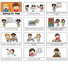 Load image into Gallery viewer, 40 Social Stories MEGA BUNDLE