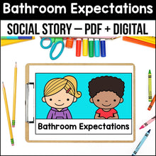 Load image into Gallery viewer, 40 Social Stories MEGA BUNDLE