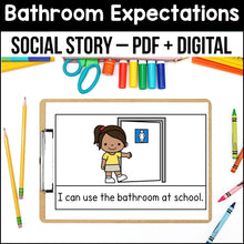 Load image into Gallery viewer, 40 Social Stories MEGA BUNDLE