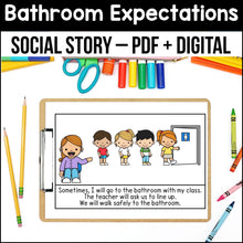 Load image into Gallery viewer, 40 Social Stories MEGA BUNDLE