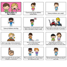 Load image into Gallery viewer, 40 Social Stories MEGA BUNDLE